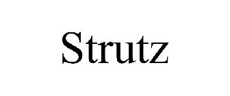 STRUTZ