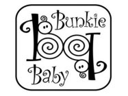 BUNKIE BABY