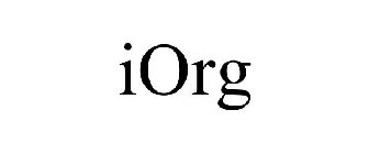 IORG