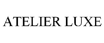 ATELIER LUXE