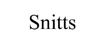 SNITTS