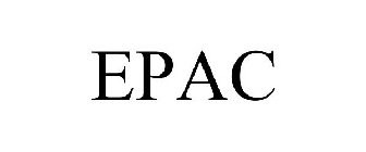 EPAC