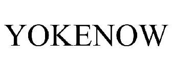 YOKENOW