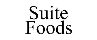 SUITE FOODS