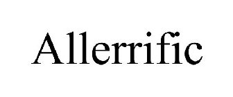 ALLERRIFIC