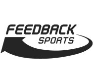 FEEDBACK SPORTS