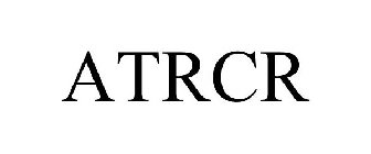 ATRCR