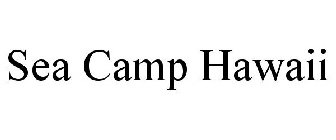 SEA CAMP HAWAII