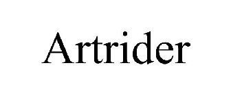 ARTRIDER