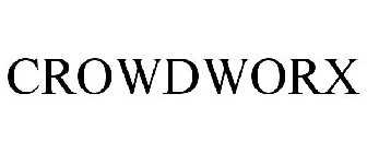 CROWDWORX