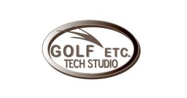 GOLF ETC. TECH STUDIO