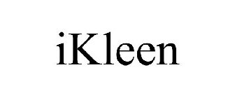 IKLEEN