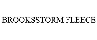 BROOKSSTORM FLEECE