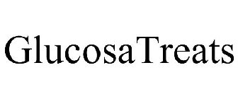 GLUCOSATREATS