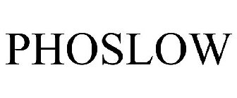PHOSLOW
