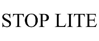 STOP LITE