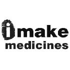 I MAKE MEDICINES