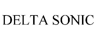 DELTA SONIC