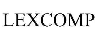 LEXCOMP