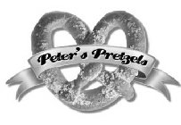 PETER'S PRETZELS