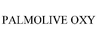 PALMOLIVE OXY