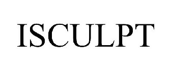 ISCULPT