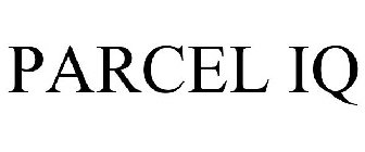 PARCEL IQ