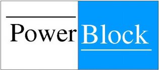 POWERBLOCK