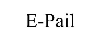 E-PAIL