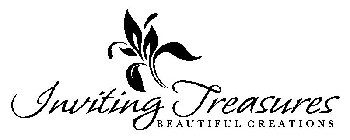INVITING TREASURES BEAUTIFUL CREATIONS