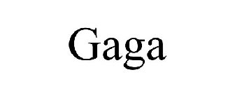 GAGA