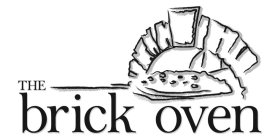 THE BRICK OVEN