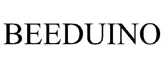 BEEDUINO