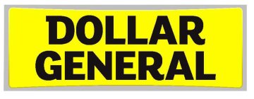 DOLLAR GENERAL