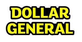 DOLLAR GENERAL