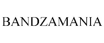 BANDZAMANIA