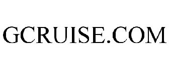 GCRUISE.COM