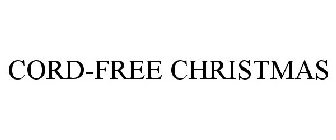 CORD-FREE CHRISTMAS