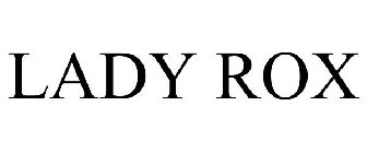 LADY ROX