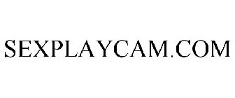 SEXPLAYCAM