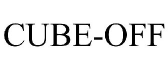 CUBE-OFF