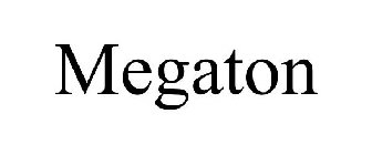 MEGATON