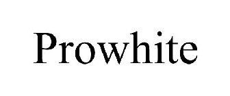 PROWHITE