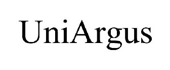 UNIARGUS