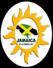 JAMAICA BY AUTOBREEZ, INC.