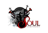 THE SOUL SYMPHONY