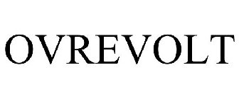 OVREVOLT