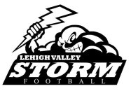 STORM LEHIGH VALLEY FOOTBALL