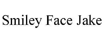 SMILEY FACE JAKE