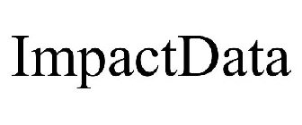 IMPACTDATA